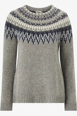 Jumperfabriken Genser Veda Jumper