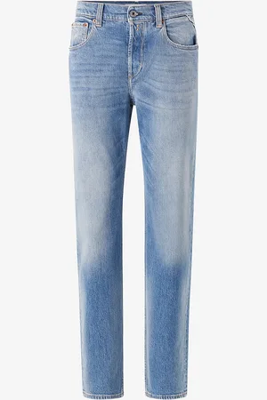 Replay Jeans Maijke Straight
