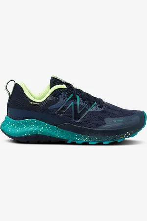 New Balance Løpesko DynaSoft NITREL V5 GTX