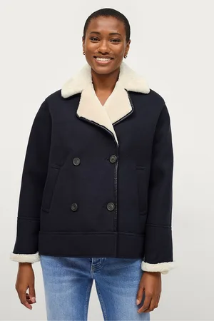 Second Female Jakke Simona Jacket