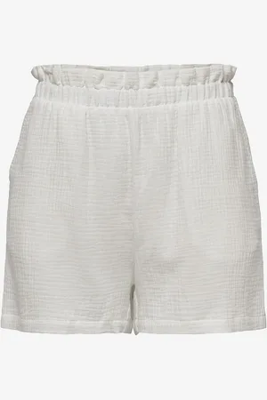 JDY Shorts Theis Life MW Shorts Wvn