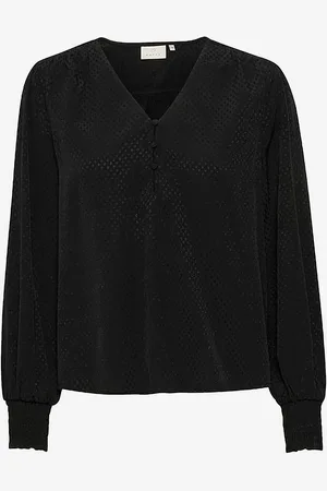 Kaffe Bluse Katia Blouse