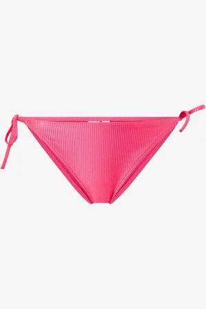 Calvin Klein Bikinitruser String Side Tie