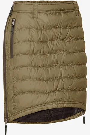 Skhoop Overtrekksskjørt Short Down Skirt