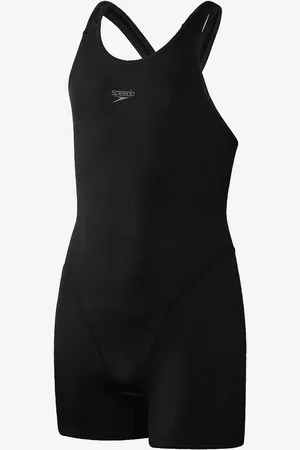 Speedo Badedrakt Girls ECO Endurance+ Legsuit