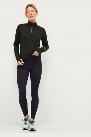 AHKKA Treningstights Trail Winter Tights
