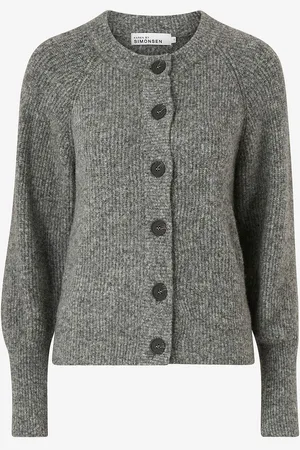 Karen by Simonsen Kardigan DebbieKB Short Cardigan