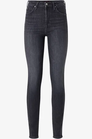Lee Jeans Scarlett high