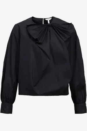 Object Bluse objGiselle L/S Top 135