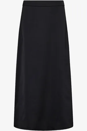 Co`Couture Skjørt AdnaC Sateen Skirt