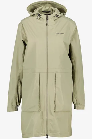 Didriksons Parkas Bella Wns Parka 2