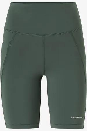 Röhnisch Treningstights Flattering High Waist Bike Tights
