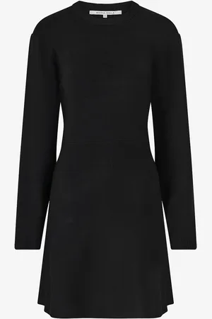 Second Female Kjole Stinna Knit Dress