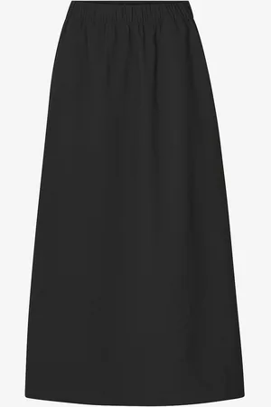 SELECTED Skjørt slfTinni-Relaxed Mw Midi