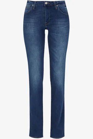 Lee Jeans Marion Straight