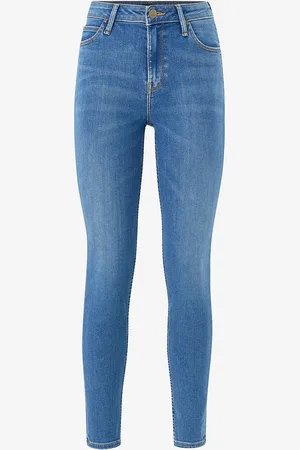 Lee Jeans Scarlett High Skinny
