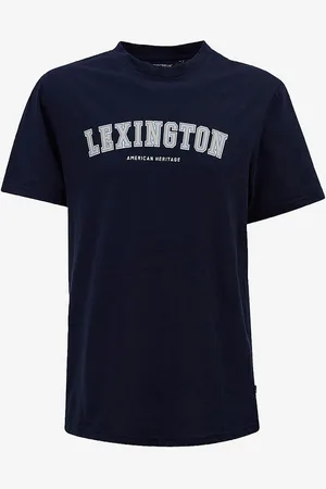 Lexington Pyjamas Brooklin Cotton Flannel Pajama Set