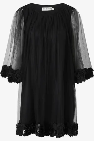 Ida Sjöstedt Kjole 120 01 River Rose Dress