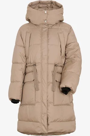 Didriksons Parkas Rind Wns Parka