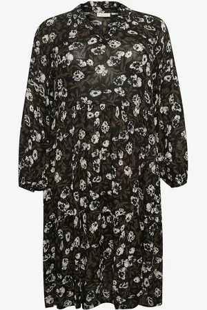 Kaffe Kjole kcMalana Ami Dress