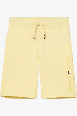 Tommy Hilfiger Sweatshorts Essential Seasonal Sweatshorts