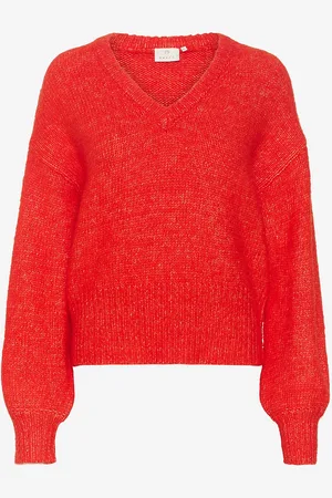 Kaffe Genser Katrina LS Pullover