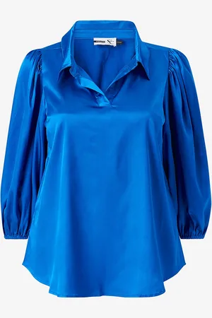 STUDIO Bluse Stiff Shirt
