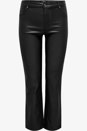 ONLY Jeans carAugusta HW Straight Rock C Bjbox