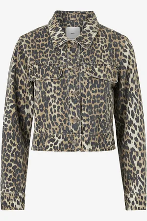 MANGO Jakke Jacket Leo