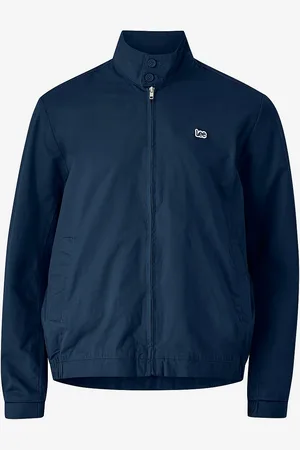 Lee Jakke Harrington Jacket
