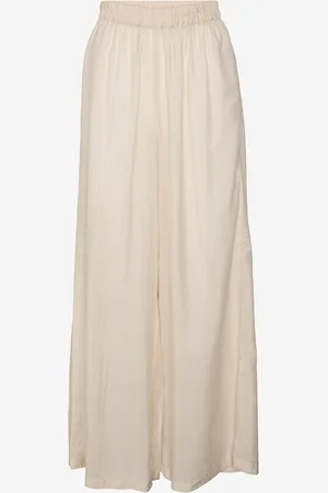 VERO MODA Bukser vmElsa Beach Pant