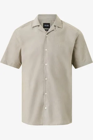 Only & Sons Skjorte onsAlvaro SS Resort Oxford Shirt