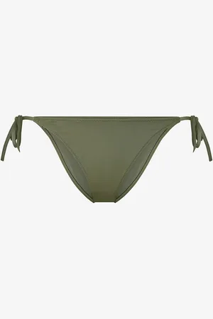 Calvin Klein Bikiniunderdeler String Side Tie