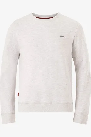 Superdry Collegegenser Essential Logo Crew Sweatshirt