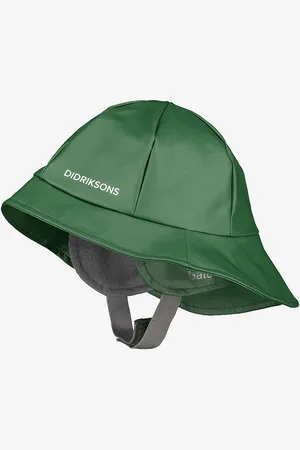 Didriksons Regnhatt Southwest Kids 8