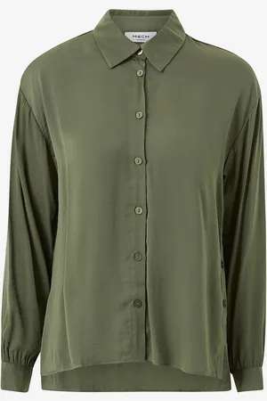 MSCH Skjorte mschNanella Maluca Shirt
