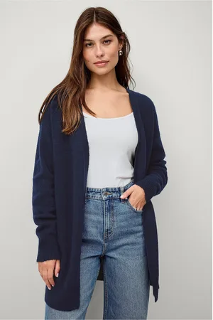 ELLOS Strikket cardigan