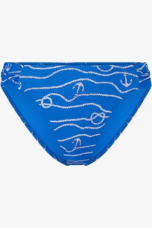 Seafolly Bikiniunderdeler Set Sail
