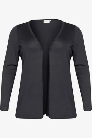 Kaffe Kardigan kcFarsia Long Cardigan