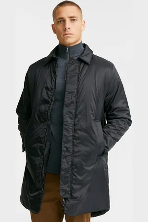 Studio Total Recycled Padded Coat