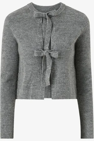 Object Kardigan objParvi Knit Cardigan 130