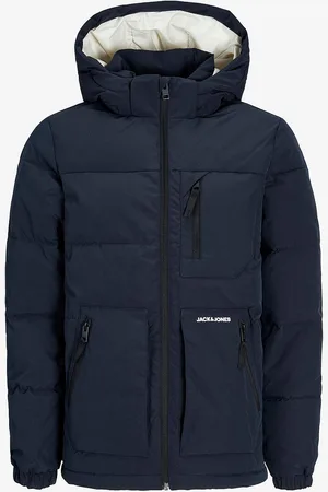 JACK & JONES Jakke jjeOtto Puffer Jacket SN Jnr