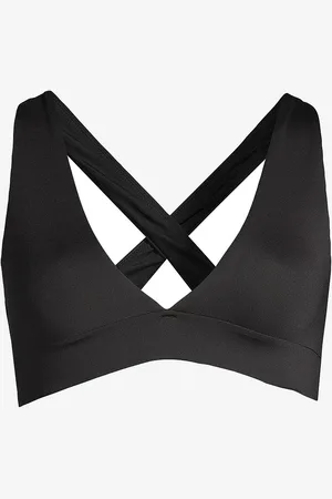 Casall Bikini BH V-neck Crossback Bikini Top