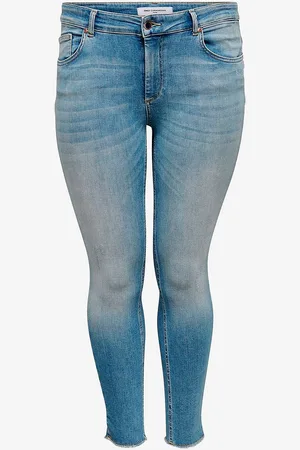 ONLY Jeans carWilly REG ANK