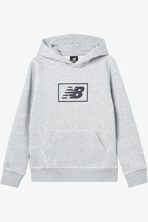New Balance Hettegenser NB Essentials Hoodie