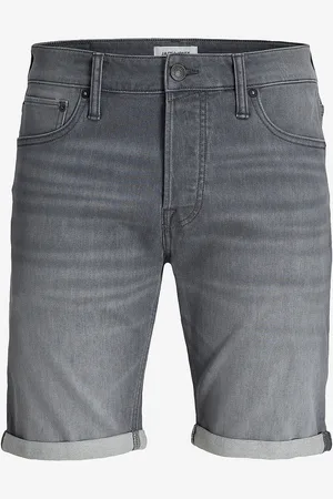JACK & JONES Jeans-shorts jjiRick jjIcon Shorts GE 370