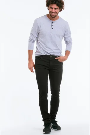 JACK & JONES Jeans Glenn Felix Am 046, slim fit