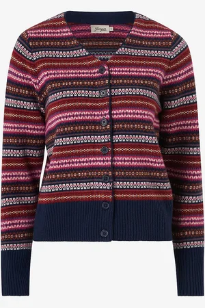 Jumperfabriken Kardigan Fern