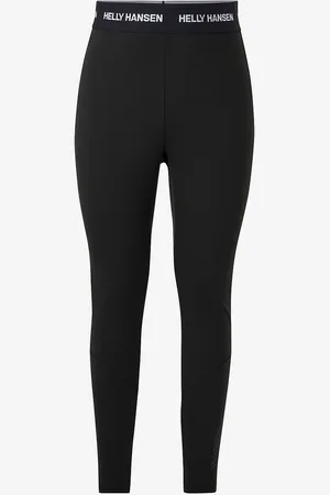 Helly Hansen Termounderbukser W Lifa Merino Midwt Pant Plus
