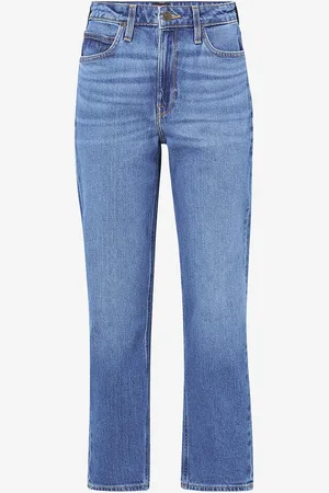 Lee Jeans Carol Straight